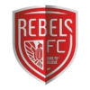 Rebels FC (W) logo