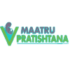 Maatru Pratishtana (W) logo