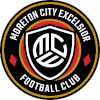 Moreton Bay United U23 logo