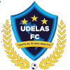 Udelas FC logo