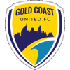 Gold Coast United U23 logo