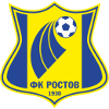 FK Rostov (W) logo
