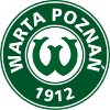 Warta Poznan Youth logo