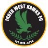 Inner West Hawks logo