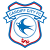 Nữ Cardiff City logo