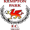 Kempton Park FC (W) logo