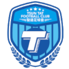 Tsun Tat Kwok Keung logo
