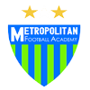 Metropolitan FA logo