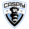 FK Kaspyi Aktau Reserves logo