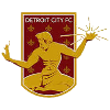 Detroit City FC  (W) logo