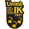 Nữ Umea FC logo