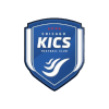 Chicago KICS FC (W) logo