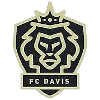 FC Davis (W) logo
