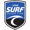 Utah Surf (W) logo