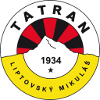 Tatran Liptovsky Mikulas U19 logo