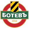 Botev Plovdiv II logo