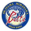 Nữ Yunogo Belle logo