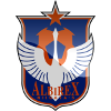 Nữ Albirex Niigata logo