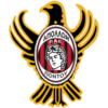 Apollon Kalamaria logo