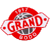 Nữ Grand Bodo logo