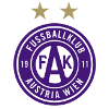 Austria Wien (W) logo