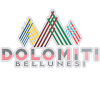 AC Dolomiti Bellunesi logo