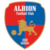 Albion fc Reserves logo