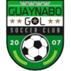Guaynabo Gol SC logo