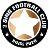 3 Sing FC logo