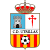 CD Utrillas logo