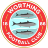 Worthing (W) logo