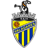 Valadares Gaia FC B (W) logo