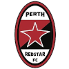 Perth RedStar (W) logo