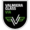 Valmieras FK II logo