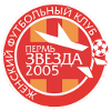 Nữ Zvezda 2005 logo