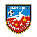 Caribbean Stars FC (W) logo