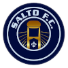 Salto SP Youth logo