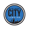 Lansing City logo