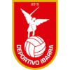 Deportivo Ibarra (W) logo