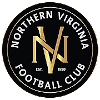 Northern Virginia FC (W) logo