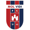 MOL Fehervar FC (W) logo