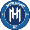 RSC Hamsik Academy logo