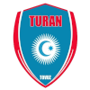 Turan Tovuz II logo