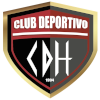 Club Deportivo CDH logo