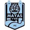 Tho Mayas logo