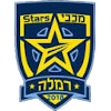 Maccabi Ramla logo