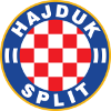 ZNK Hajduk Split (W) logo