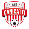 ASD Canicatti logo