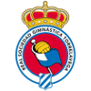 Gimnastica de Torrelavega U19 logo