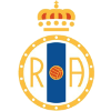 Real Aviles CF (W) logo